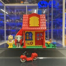 Lego fabuland 3674 usato  Firenze