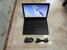 Notebook lenovo ideapad usato  San Pancrazio Salentino