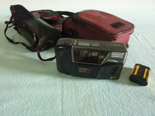 Fotoapparat analog yashica gebraucht kaufen  Emsbüren
