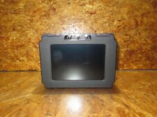 440196 bordcomputer display gebraucht kaufen  Wesselburen