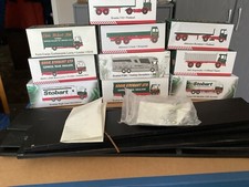 Eddie stobart atlas for sale  MELTON MOWBRAY