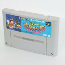 Usado, Super Famicom Disneys MAGICAL QUEST aventura mickey cartucho somente Nintendo sfc comprar usado  Enviando para Brazil