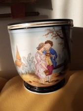 Superbe cache pot d'occasion  Amiens-