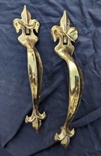 Pair vintage antique for sale  Scranton