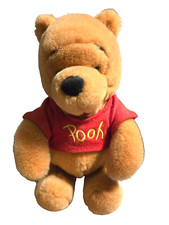 Winnie pooh plush for sale  Geneva