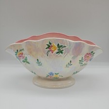Vintage maling lustre gebraucht kaufen  Versand nach Germany