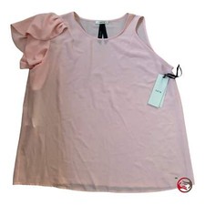 Camicia rosa nuova usato  Primiero San Martino di Castrozza