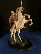 Gandalf shadowfax polystone gebraucht kaufen Gandalf shadowfax polystone gebraucht kaufen  Neuhofen