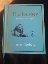 The journey panda gebraucht kaufen  München