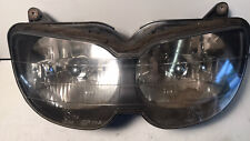 Fireblade head light for sale  YORK