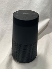 Bose soundlink revolve for sale  Gainesville