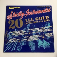 Various strictly instrumental for sale  WEST DRAYTON