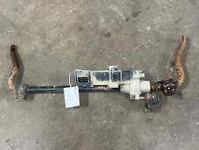 Used front suspension for sale  Ligonier