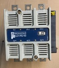 Contacteur lc1 ac3 d'occasion  Besançon