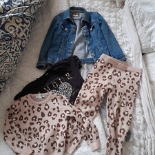 Girl bundle years for sale  BEDFORD