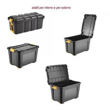 Box porta attrezzi usato  Italia
