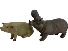 Animal figurines bundle for sale  UK
