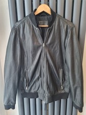 Allsaints jacket mens for sale  BROMLEY