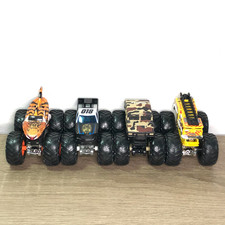 Hot wheels monster for sale  Arlington