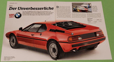 Bmw classic bilddokument gebraucht kaufen  Hamm, Sieg