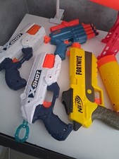 Nerf gun einigen gebraucht kaufen  Alsdorf