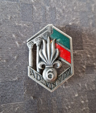 Insigne rei légion d'occasion  Moyenmoutier