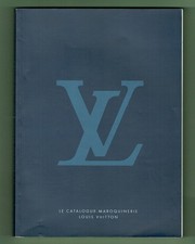 Catalogue maroquinerie louis d'occasion  Saint-Avé
