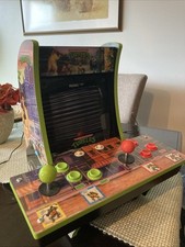 Arcade1up player countercade for sale  Sioux Falls
