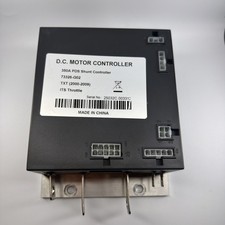 Controlador de motor de carrinho 36V 350A compatível com carrinhos de golfe EZGO TXT 2000-2009  comprar usado  Controlador de motor de carrinho 36V 350A compatível com carrinhos de golfe EZGO TXT 2000-2009  comprar usado  Enviando para Brazil