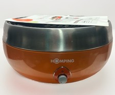 Homping grill ultimate for sale  South Jordan