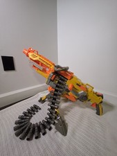 Nerf vulcan ebf for sale  Enterprise