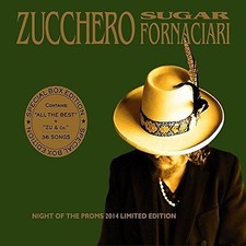 Zucchero sugar fornaciari gebraucht kaufen  Berlin