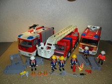 Playmobil large fire for sale Playmobil large fire for sale  CHELMSFORD