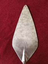 Vintage whs brades for sale  BRENTWOOD