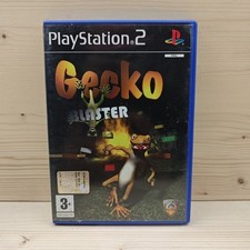 Gecko blaster per usato  Barcellona Pozzo di Gotto