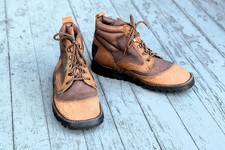 Botas de safári Courteney / Westley Richards Selous Gameskin 10 Reino Unido /10,5 EUA Ex+ comprar usado Botas de safári Courteney / Westley Richards Selous Gameskin 10 Reino Unido /10,5 EUA Ex+ comprar usado  Enviando para Brazil