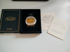 Dalvey field clock for sale  DUNDEE