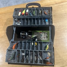 metal tackle boxes for sale metal tackle boxes for sale Grand Haven