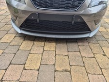Seat leon st gebraucht kaufen  Höxter