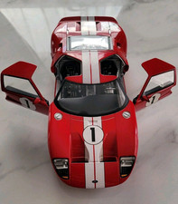 Ford concept red for sale  SHEERNESS