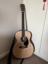 Martin 000 10e for sale  SOUTHAMPTON