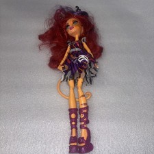 Monster high doll for sale  Wareham
