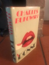 Charles bukowski donne usato  Villa Basilica