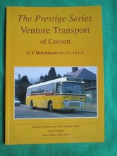 Venture transport consett for sale  WETHERBY