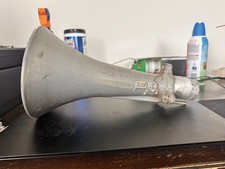 Leslie supertyfon bell for sale  Reading