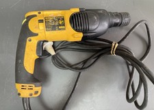 Dewalt d25013 115v for sale  GLASGOW
