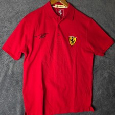 camisa ferrari polo comprar usado camisa ferrari polo comprar usado  Enviando para Brazil