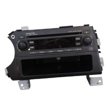 Autoradio ssangyong actyon usato  Pratola Peligna