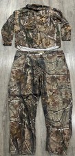 Real tree camouflage for sale  Mendenhall