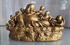 Laughing buddha statue for sale  Tampa